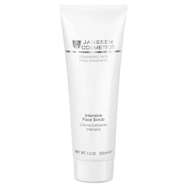 exfoliante mecanico de albaricoque profesional