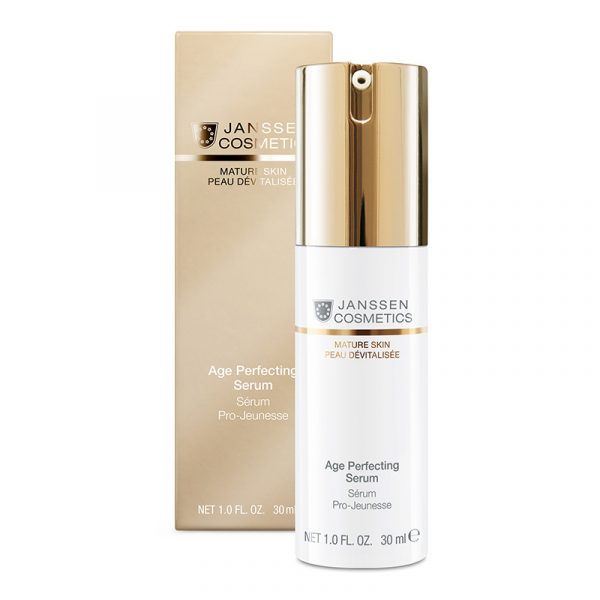 serum reafirmante antiedad