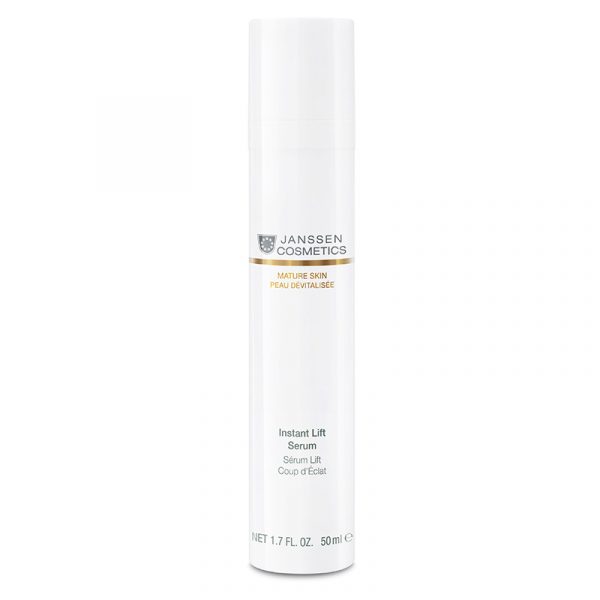 serum efecto lifting antiedad con colageno marino