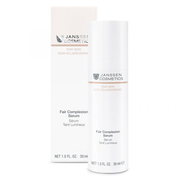 serum iluminadore y aclarante para pieles hiperpigmentadas