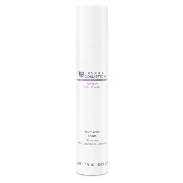 serum antibacteriano con acido glicolico profesional