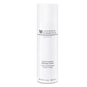 5581P Facial Comfort Massage Cream