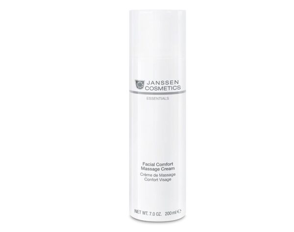 5581P Facial Comfort Massage Cream