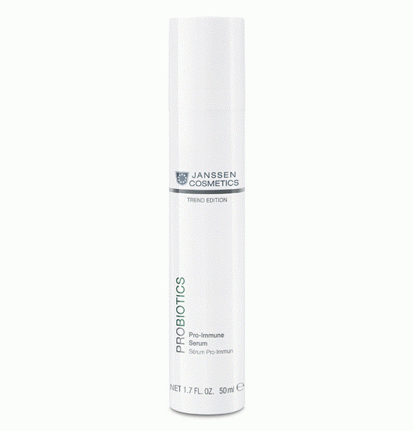 serum probiotico protector