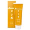 crema con proteccion solar spf50