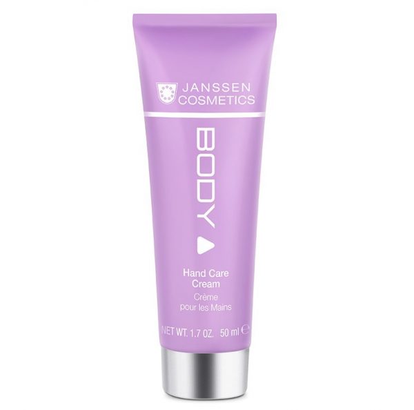 crema de manos reparadora