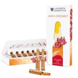 Ampolla de vitamina C