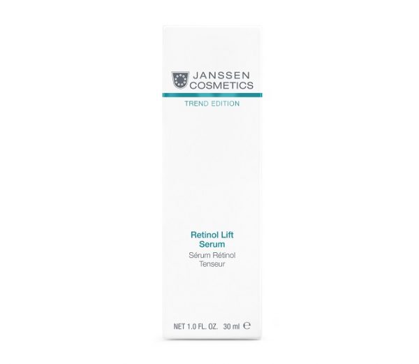 Serum con retinol