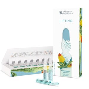 1992 05 PIC HIGH LIFTING ANTI WRINKLE BOOSTER COM