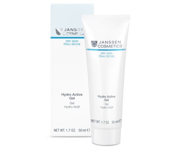 5010 Hydro Active Gel
