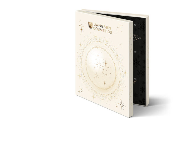 Ampullenkalender Animation 02