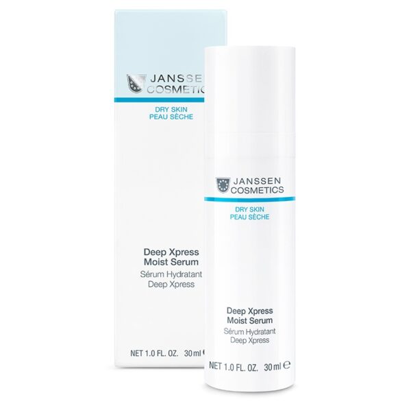 DeepXpressMoistSerum Comp