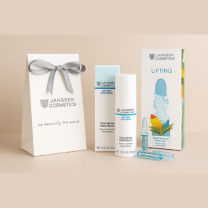 Duo efecto lifting