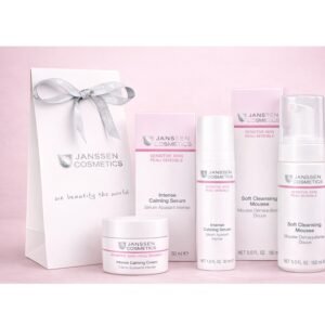 Pormocion piel sensible