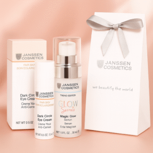 Serum efecto glow