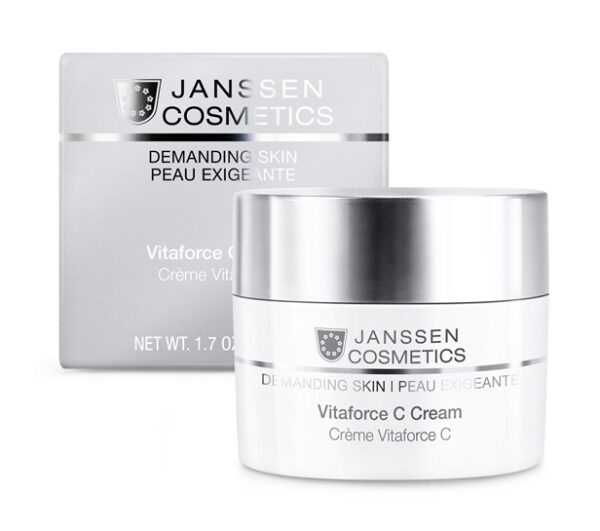 VITAFORCE C CREAM