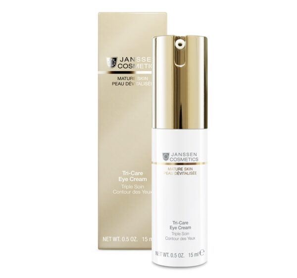 TRI CARE EYE CREAM