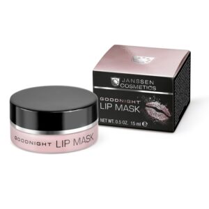 mascarilla de labios