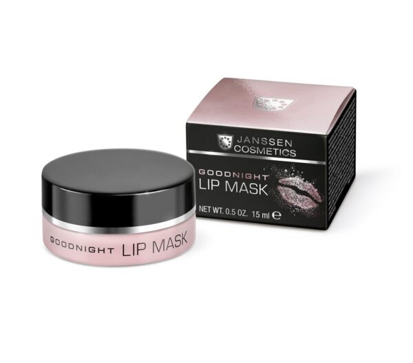 mascarilla de labios