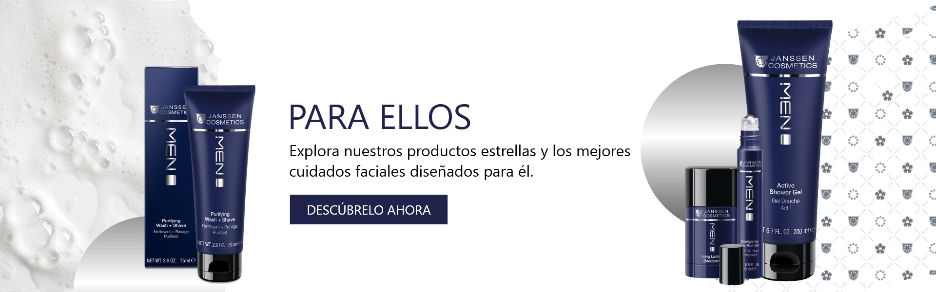 men en