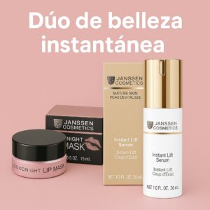 promocion de cosmetica