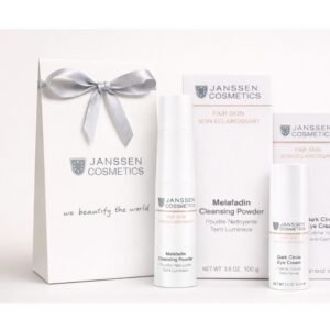 tratamiento aclarante