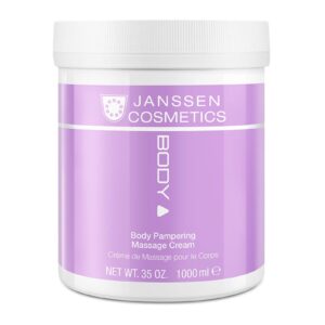 7584P Body Pampering Massage Cream