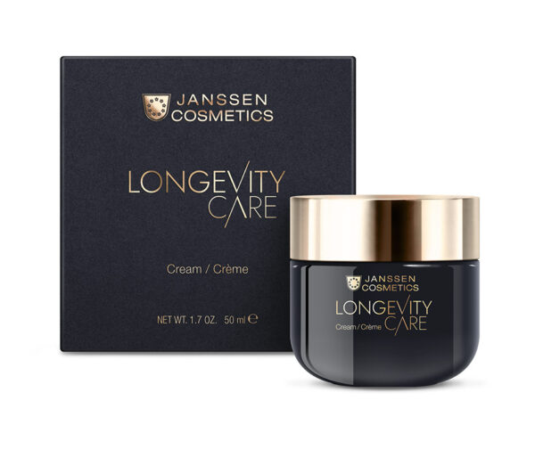 12010 Longevity Care Cream Comp