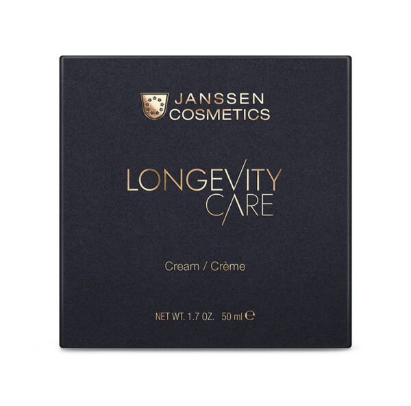 12010 Longevity Care Cream Sek