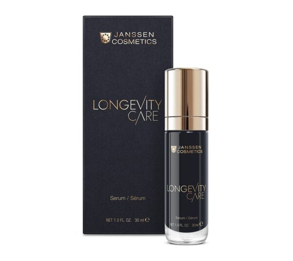 12030 Longevity Care Serum Comp