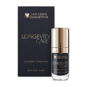12060 Longevity Care Eye Cream Comp