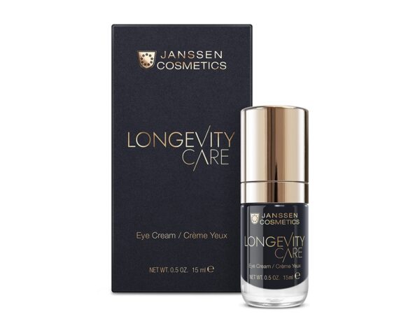 12060 Longevity Care Eye Cream Comp