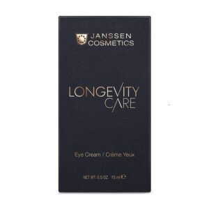 12060 Longevity Care Eye Cream Sek