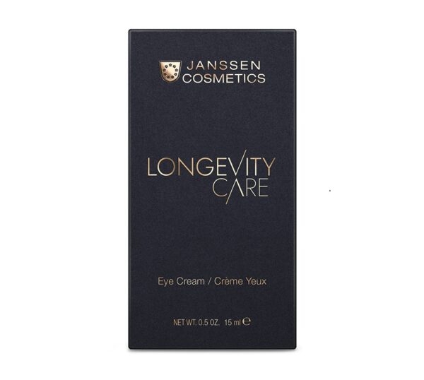 12060 Longevity Care Eye Cream Sek