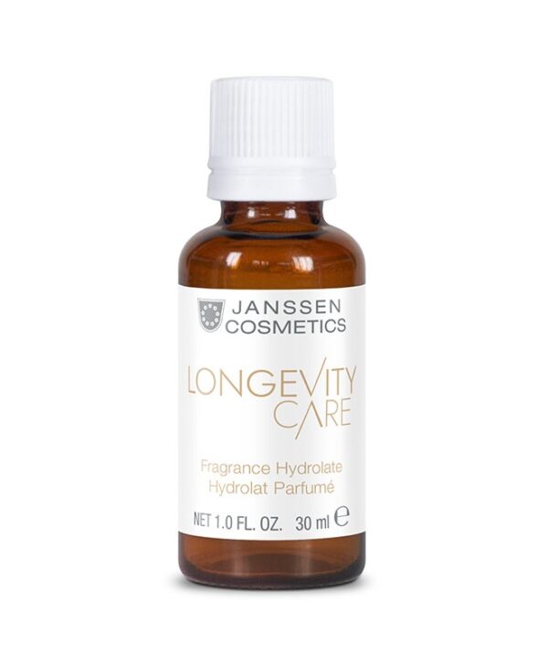 12070P PW LC FragranceHydrolate