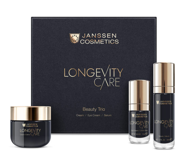 12099 Longevity Care BeautyTrio Comp