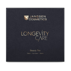 12099 Longevity Care BeautyTrio Sek