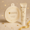 Pampering lip balm balsamo de labios