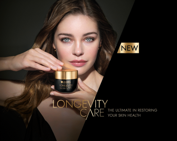 919 058 Backcard LongevityCare alleDisplays DE EN FR