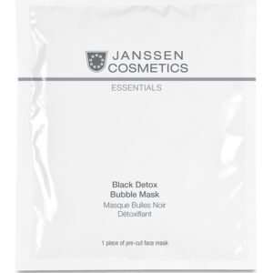 8209P Detox BubbleMask Prim CW