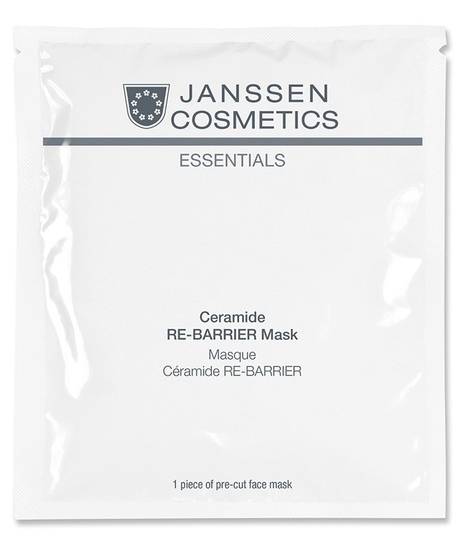 84211P Ceramide RE BARRIER Mask Sachet