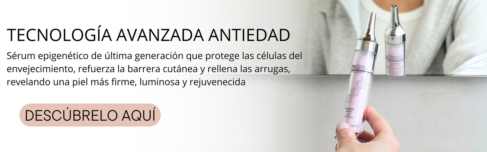 serum epigenetico